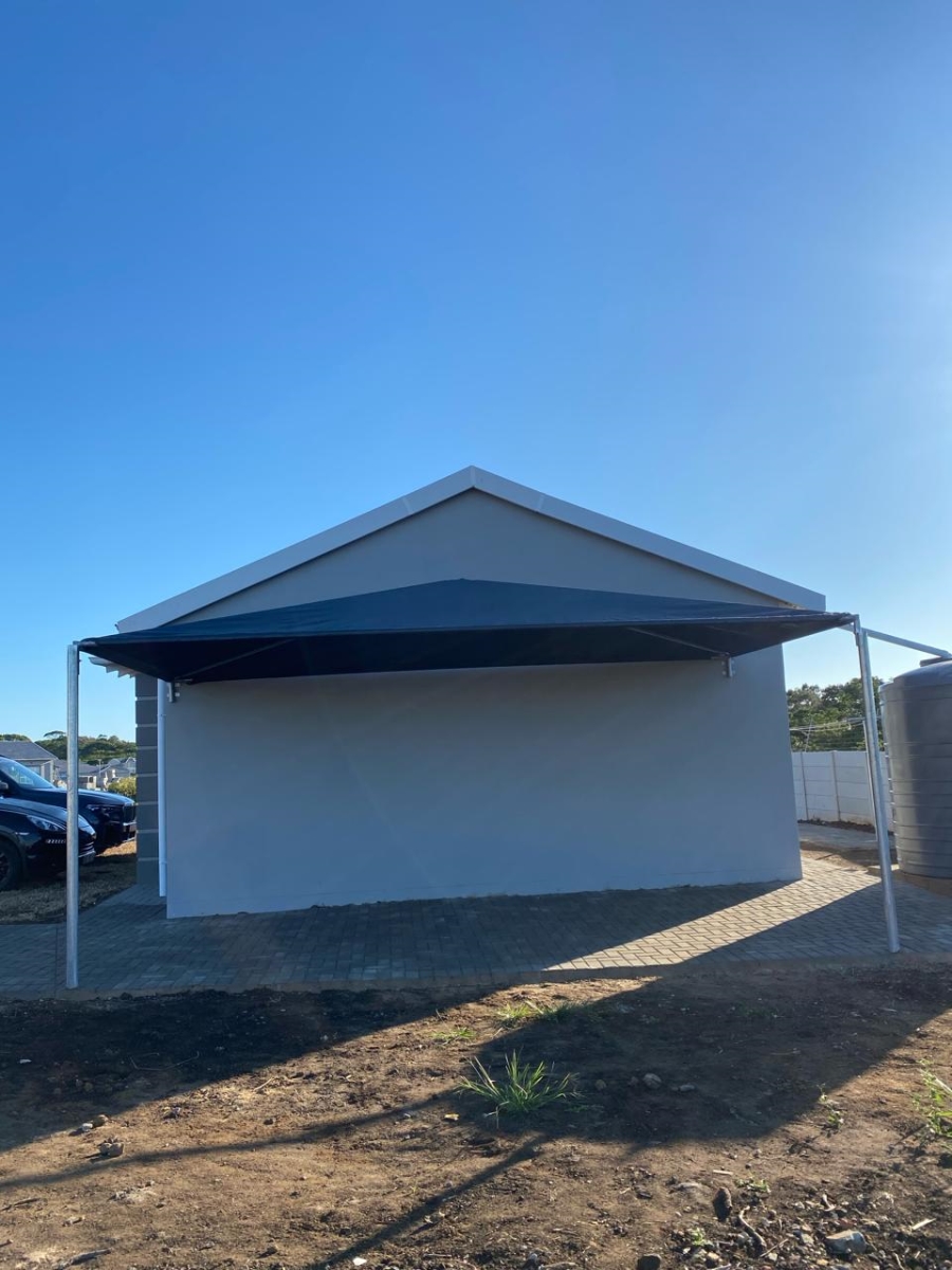 To Let 3 Bedroom Property for Rent in Gonubie Eastern Cape